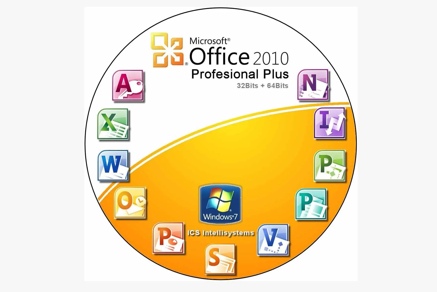 Office 2010 64 bit. Microsoft Office 2010. Office 2010 professional Plus. Наклейка на диск офис 2019. Microsoft Word картинки высокого качества.