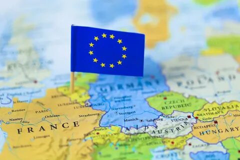 Europe but