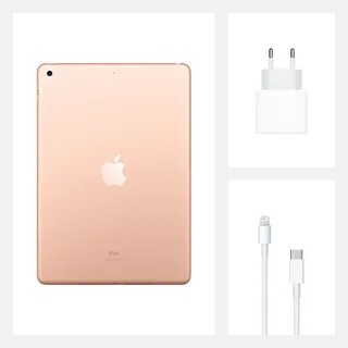 Apple ipad 2020 wi fi 128
