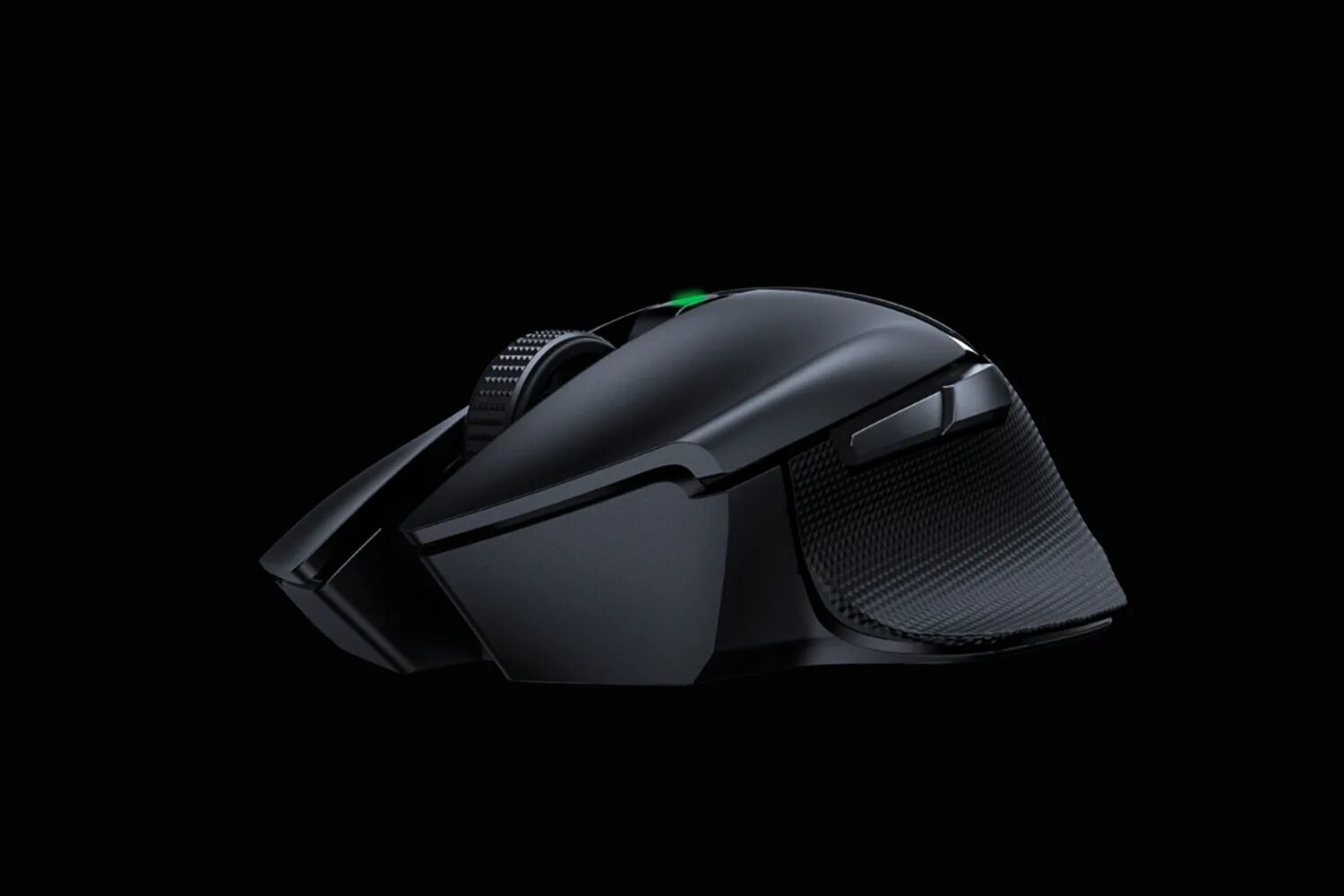 Мышь беспроводная razer basilisk x