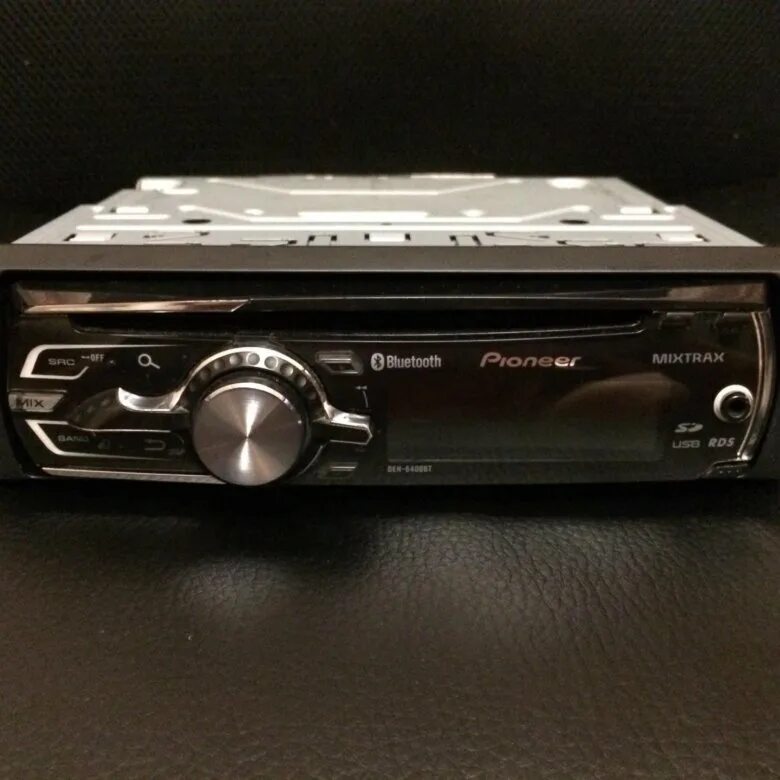 Pioneer mixtrax deh 6400bt. Пионер ден 6400вт. Магнитола пионер deh 6400. Pioneer mixtrax 6400bt. Автомагнитола pioneer deh-6400bt.