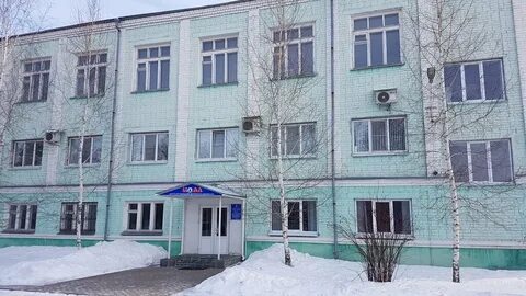 Казенное учреждение дорожное