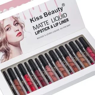 Kiss beauty