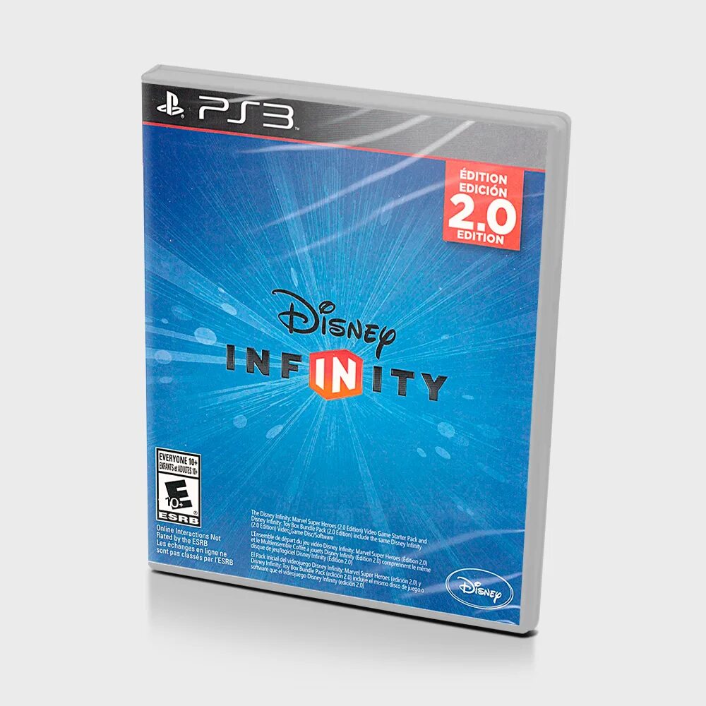 Code v1 gamebox
