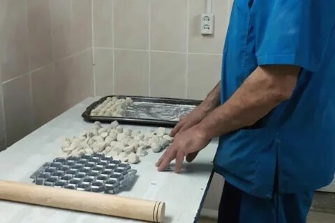 Сосновка пензенская область колония