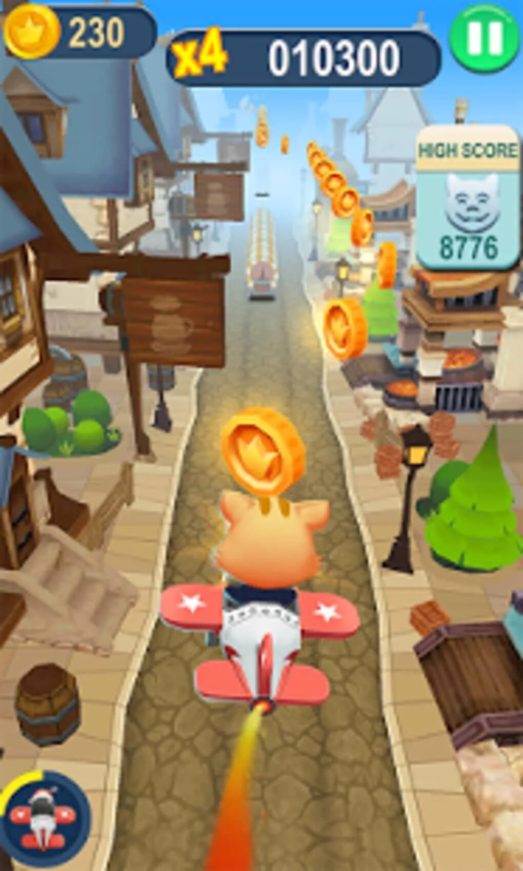 Пиксельный кот для игры. Котик собирает монетки. Игра где кошки бегают. Бегалки. Игра где кошки бегают.