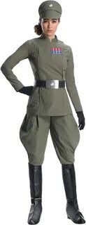 Imperial female