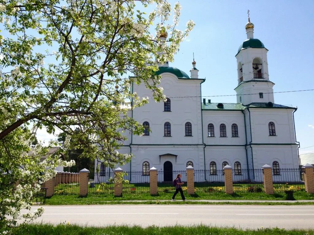 храм в честь троицы. храм в честь троицы. презентация храма тамбовской области. храм в честь троицы. храм в честь троицы.