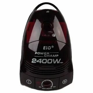 Пылесос eio topo