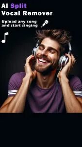 Vocal splitter