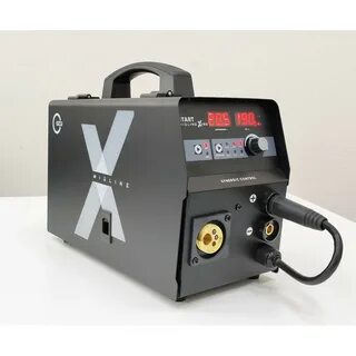 Сварочный полуавтомат migline x190