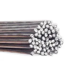 Metal cored