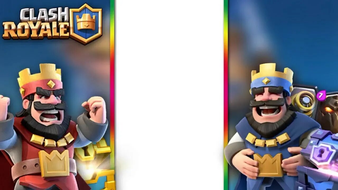 Донат рояль. Рамка клеш рояль. Рамки для Clash Royale. Рамка для стрима клеш рояль. Рамки в игре клэш рояль.