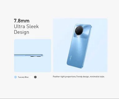Infinix x676c