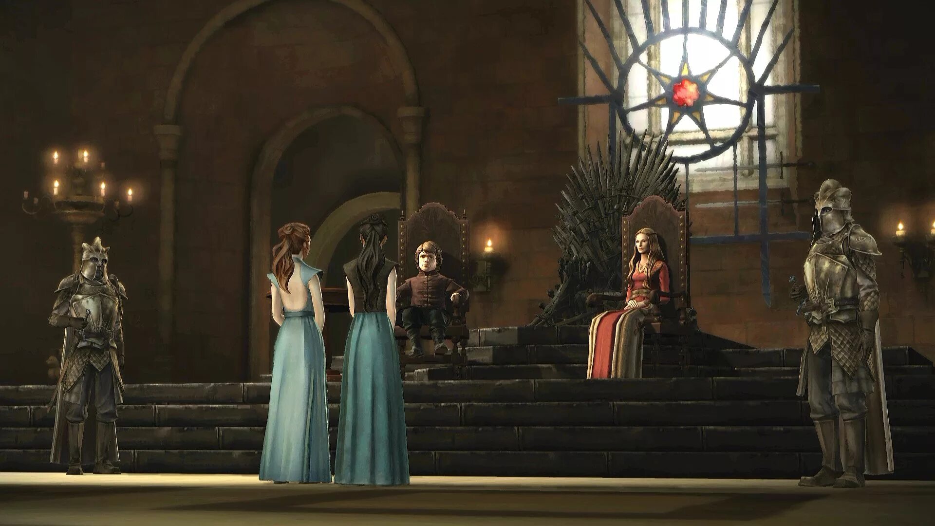 Game of Thrones (игра, 2014). Telltale games game of Thrones Серсея. Games is thrones