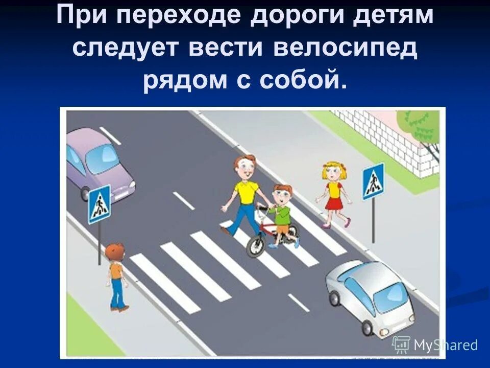 вела через дорогу. велодорожки поклонная гора. велопрогулки. вела через дорогу. пешеходы нарушают.