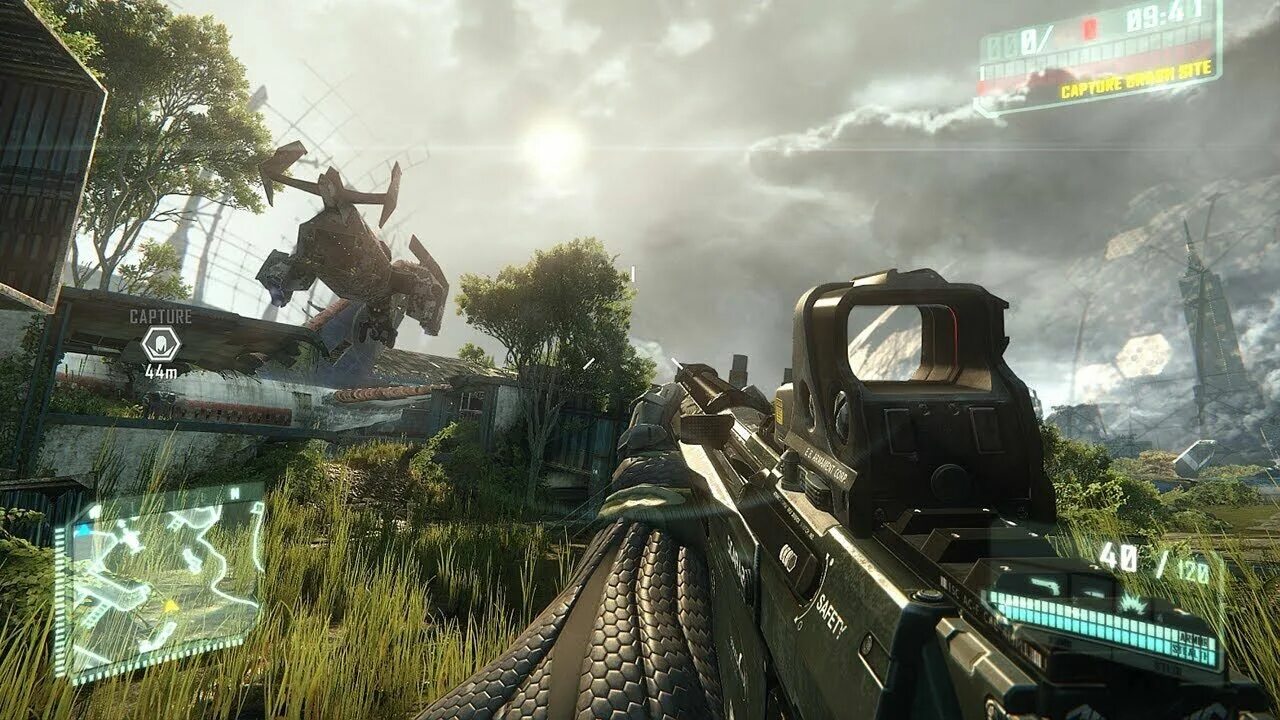 Крайзис 3. Игра Crysis 3. Crysis 3 геймплей. Crysis 3 Xbox 360. Кризис 3 русский язык