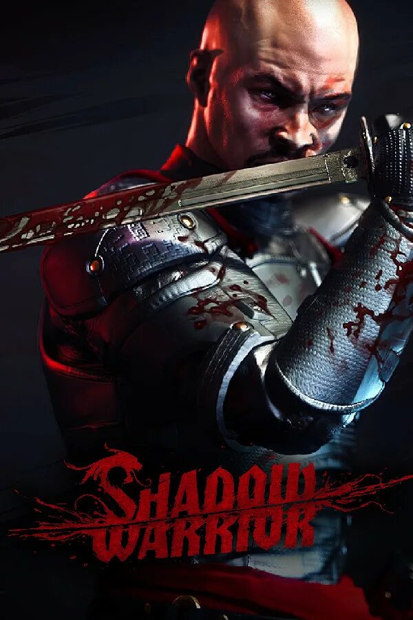 Шадоу Варриор 1. Shadow Warrior 2013. Обложка Shadow Warrior 2013. Shadow Warrior 1 2013.