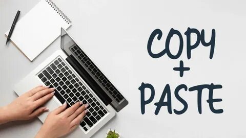 Copy like