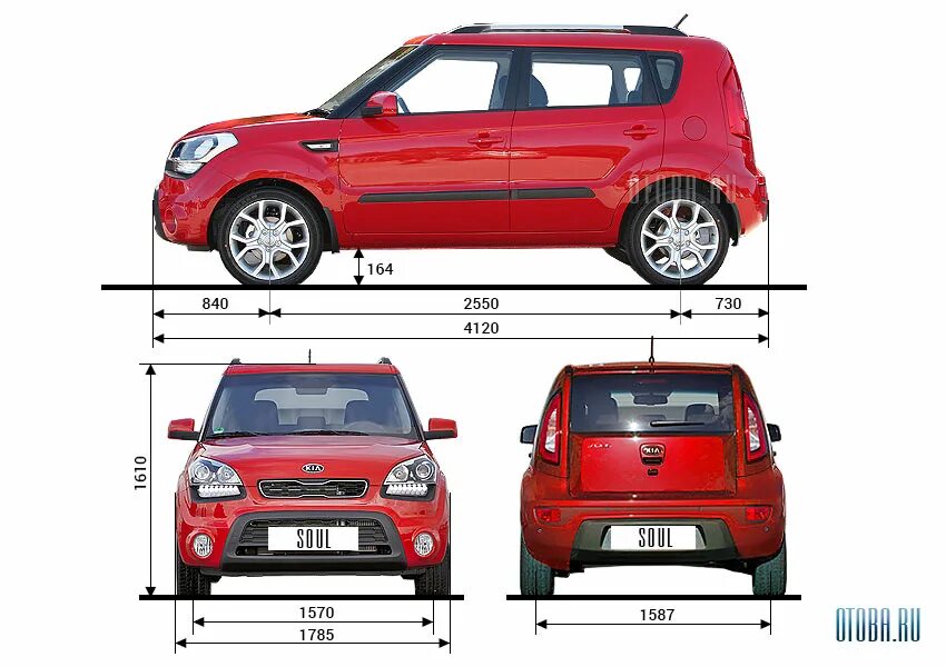 Длина киа соул. Габариты Киа соул 2011 года. Киа соул габариты. Габариты Киа соул 2014 года. Габариты Киа соул 2020.