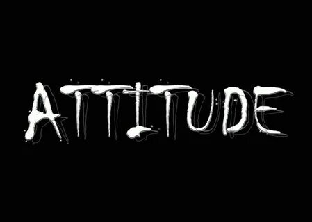 Lacks attitude