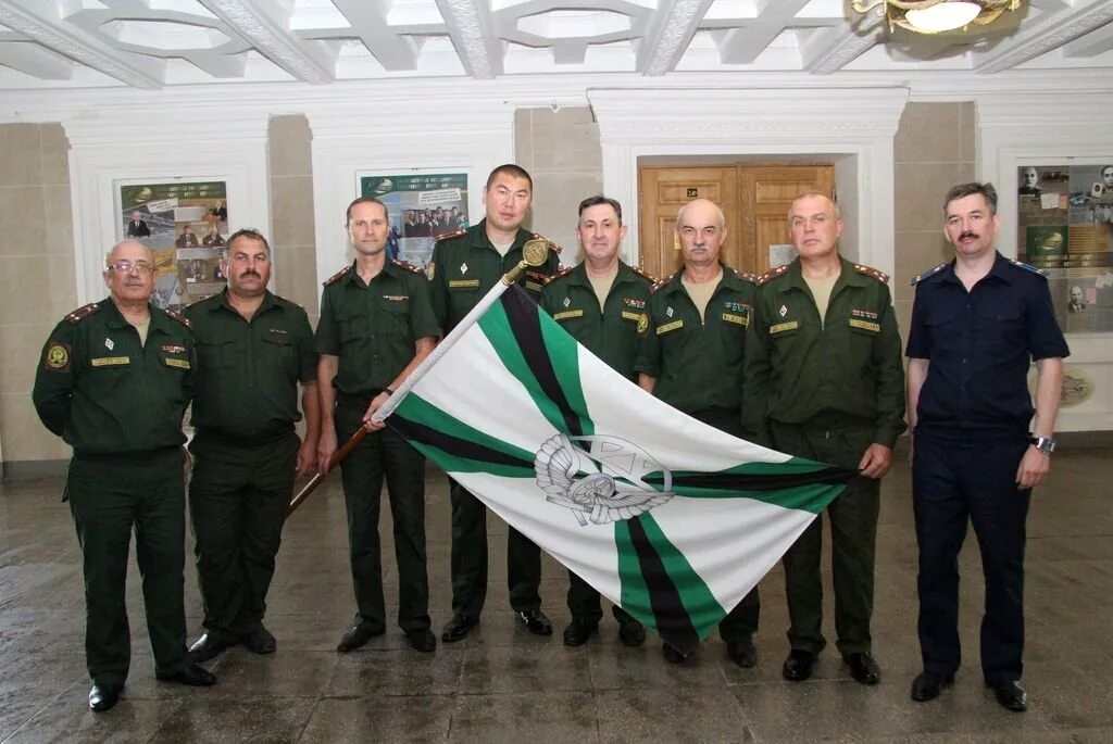 железнодорожные войска корпус