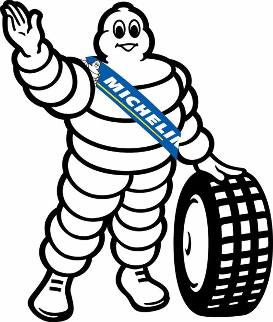 Michelin обзор