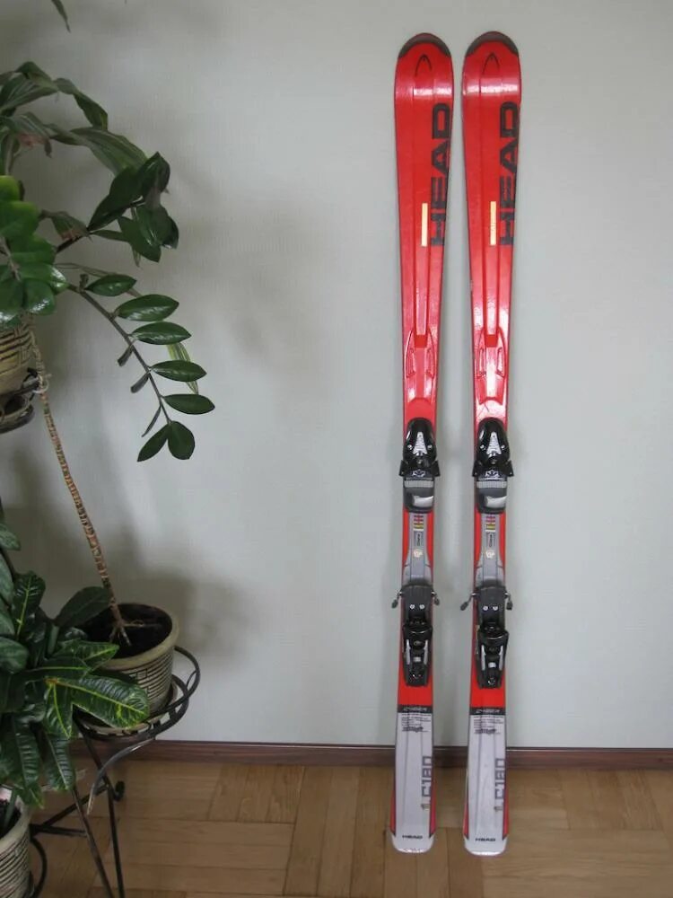 бу горные лыжи спб.