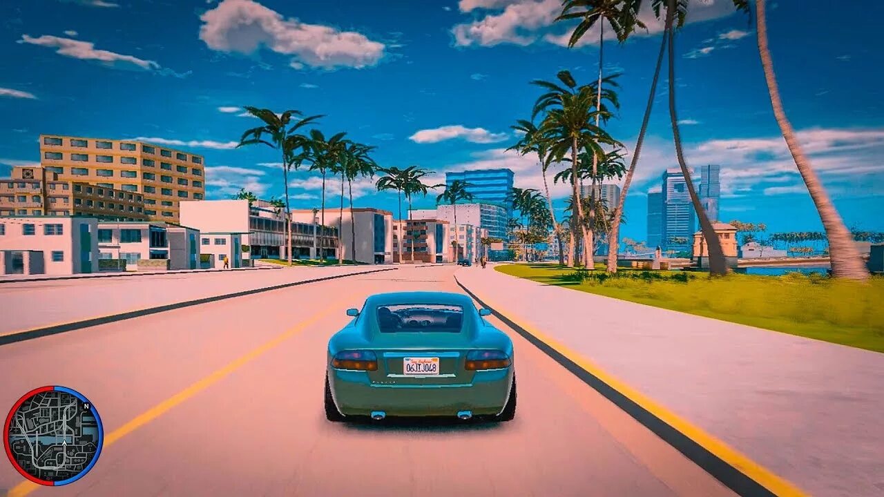 Grand Theft auto vice City Remastered. GTA vice City Remastered 2020. ГТА Вайс Сити 2020. Вайс Сити Ремастеред 2020.