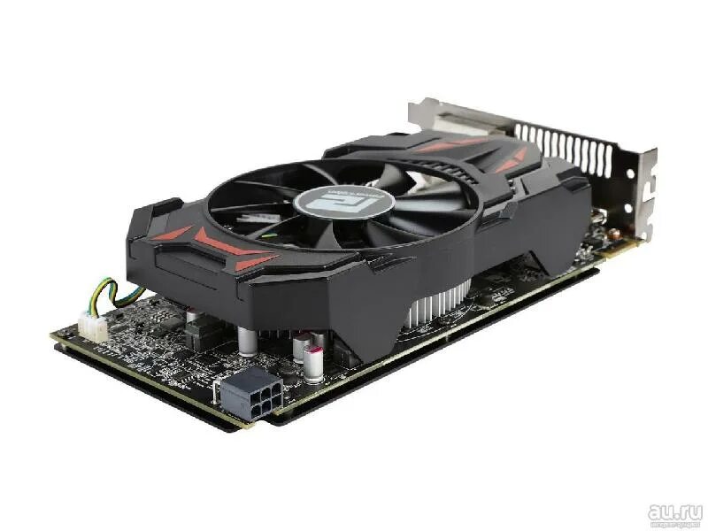 Radeon r7 2