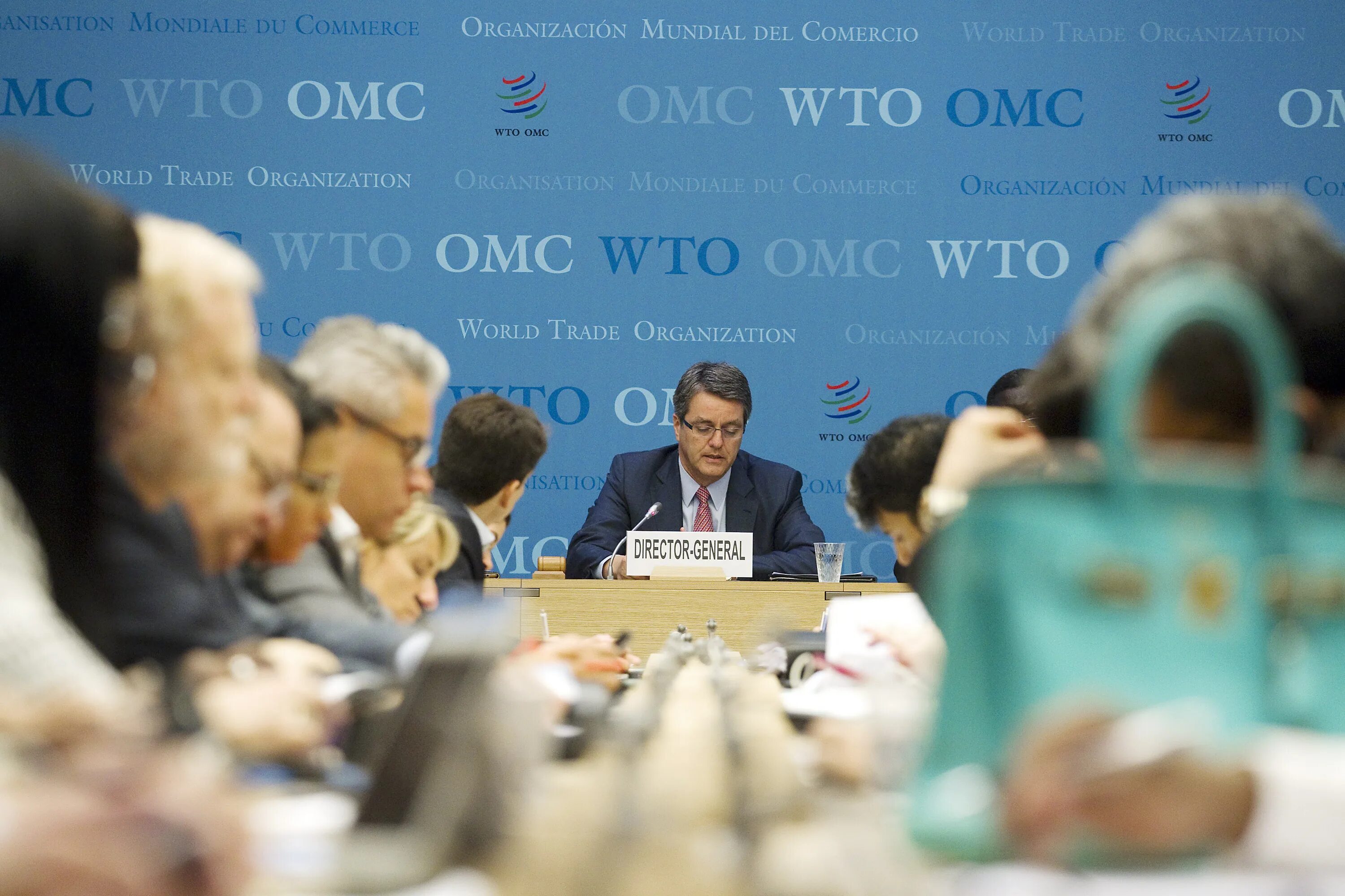 Вто оон. Всемирная торговая организация (ВТО). Заседание ВТО. ВТО собрание.