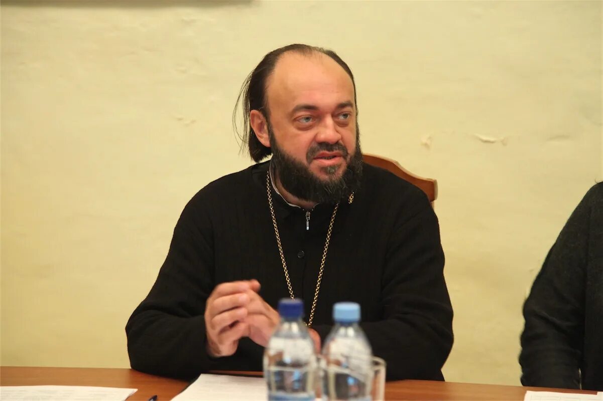 Православная инициатива 2023. Сайт синодального отдела