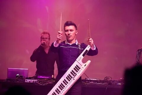 Astero когда мы были
