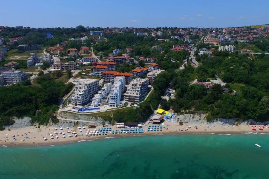 Состояние в болгарии