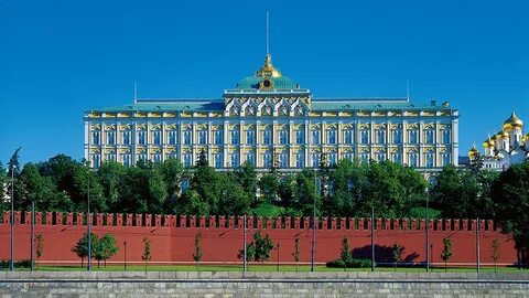 Государственный дворец