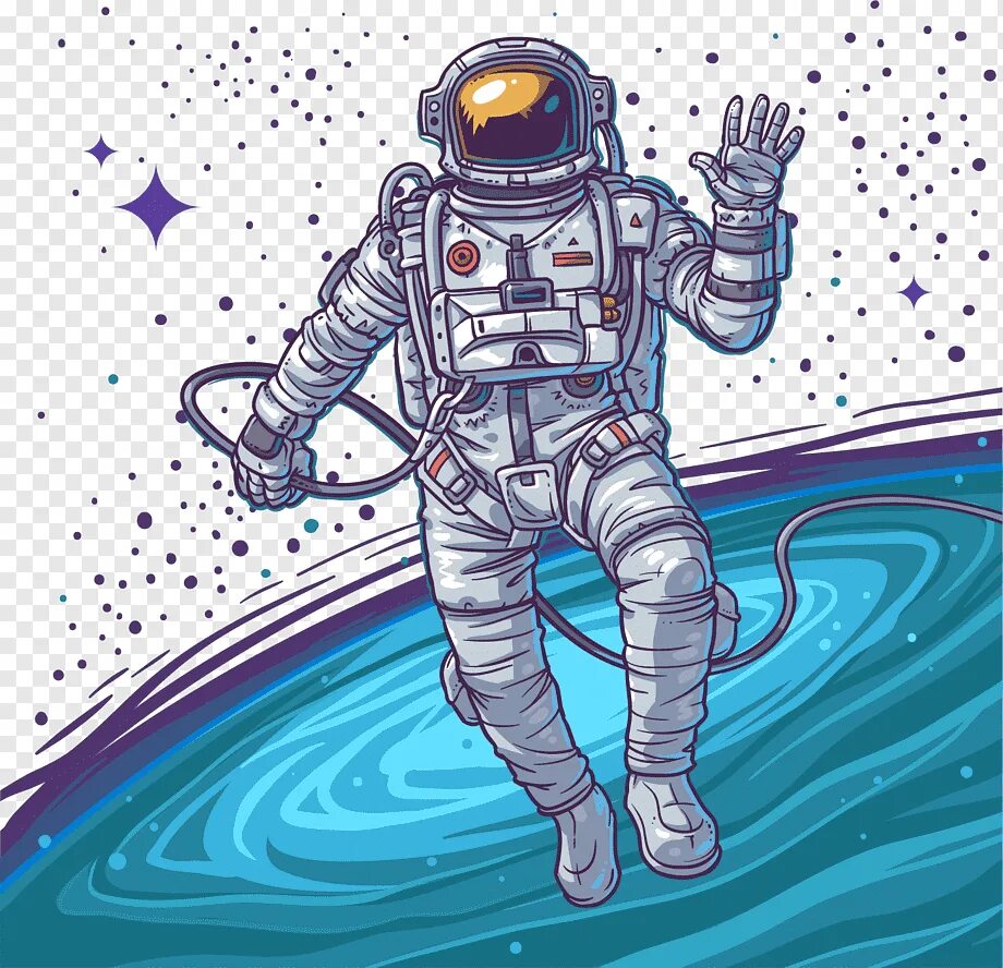 Draw space