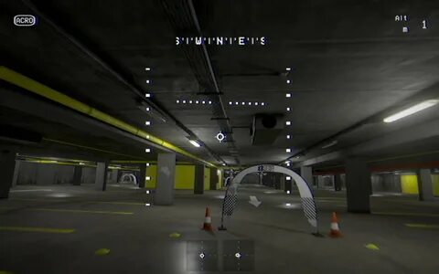 Liftoff fpv