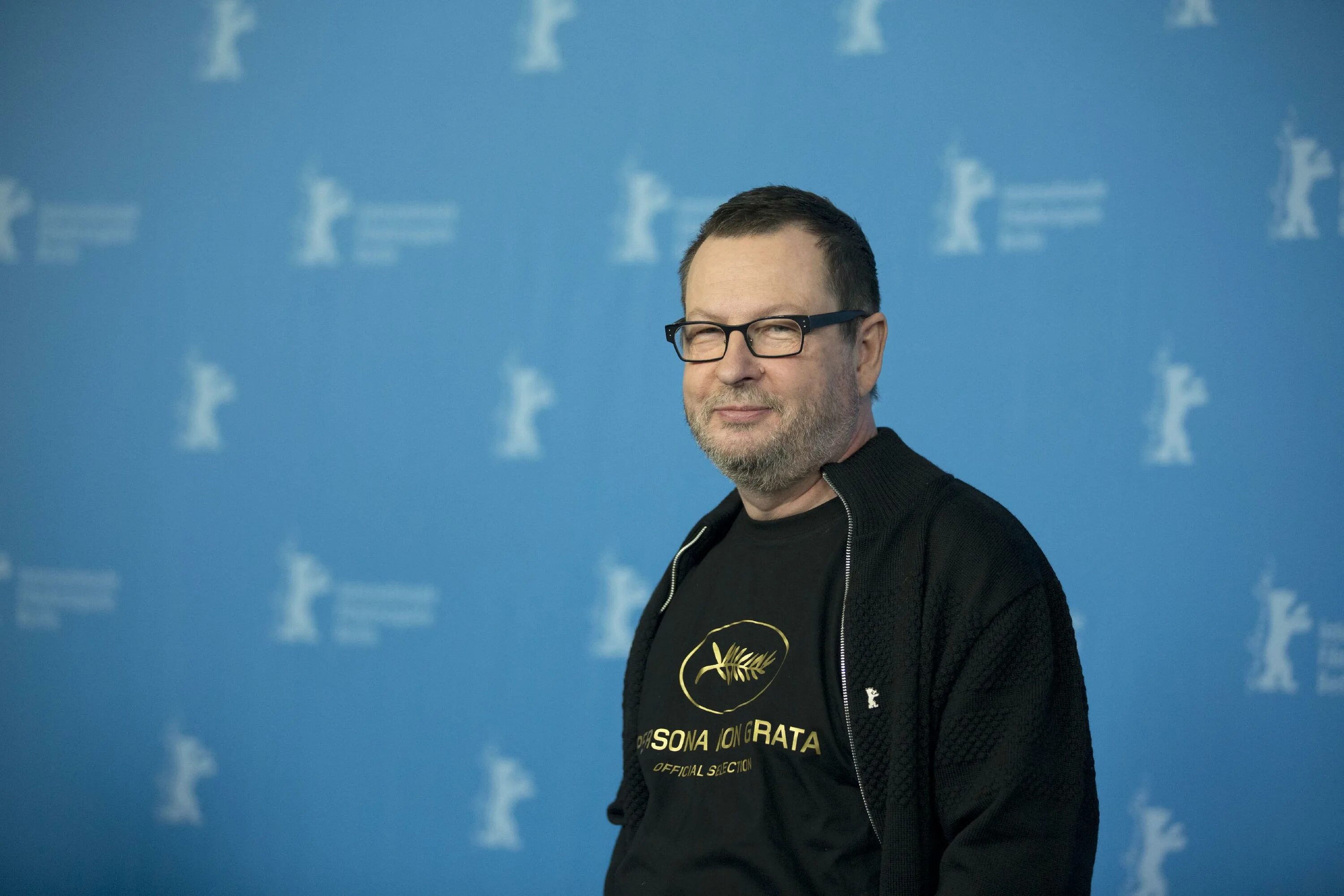 Ларс фон. Ларс фон триер. ларс фон триер персона нон грата. ларс фон триер 2025. ланс фон триер.