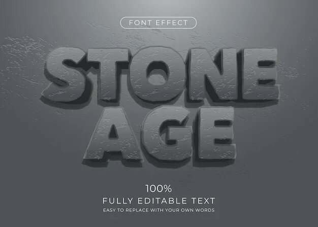 Text stone. Stone Effect шрифт. Black-Stone font.