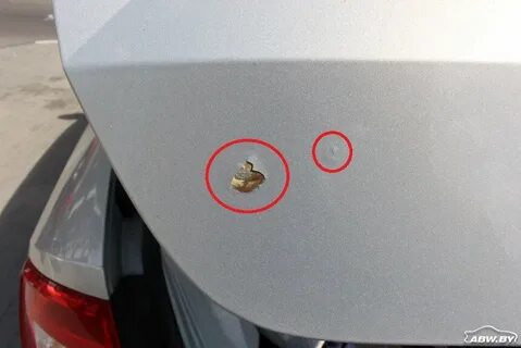 Жучки на авто