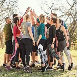 Boots camp