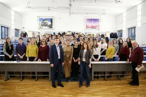 Факультет социально культурной деятельности