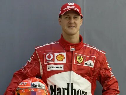 Формула 1 спортсмены