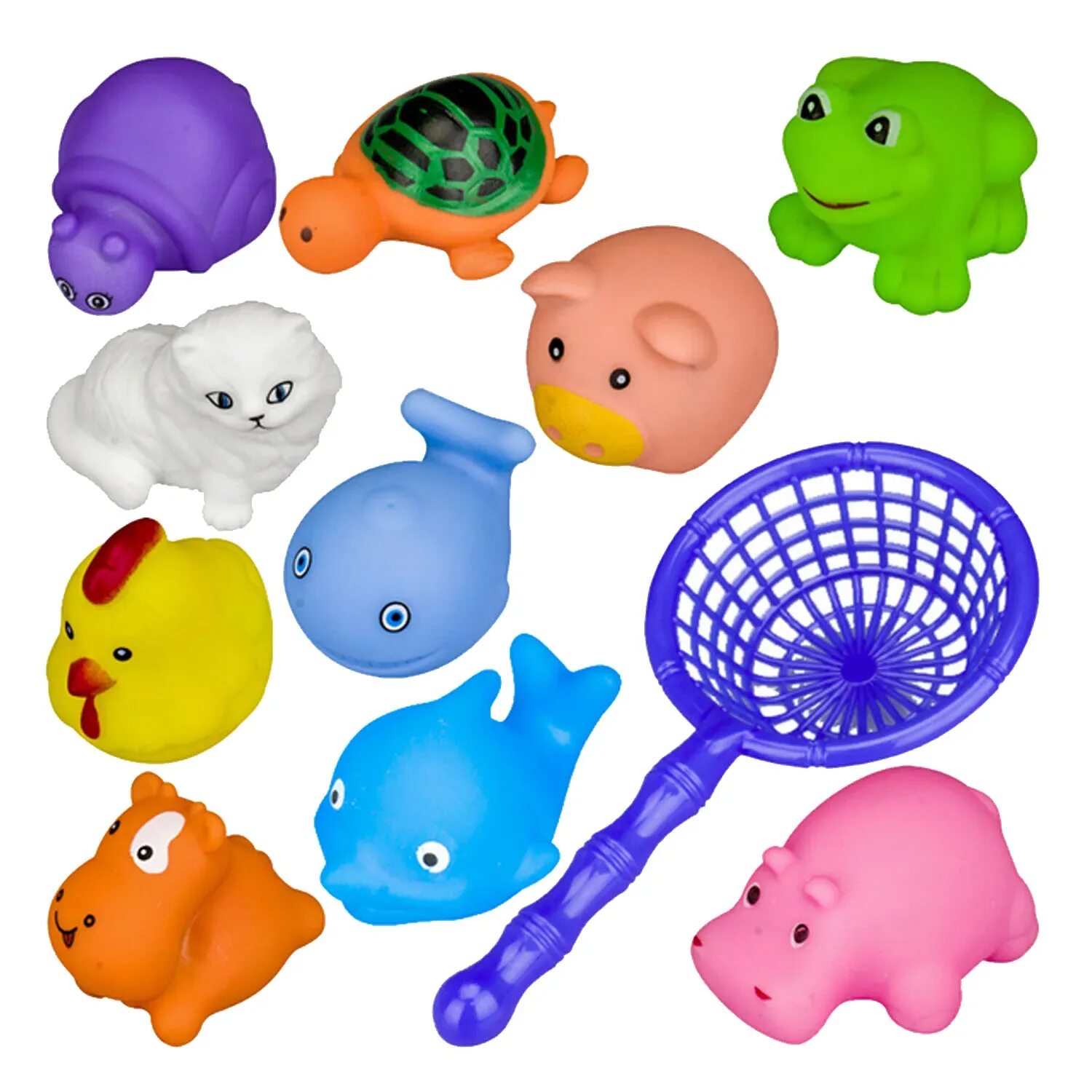 Игрушки для ванной для детей. Водная игрушки. Резиновые игрушки для ванны. Водные игрушки для детей. Набор игрушек для ванной