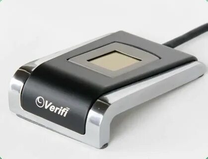 Scan usb
