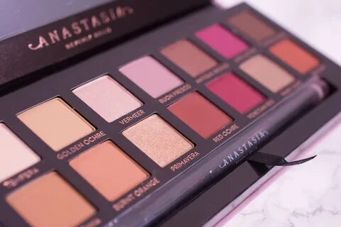 Anastasia beverly