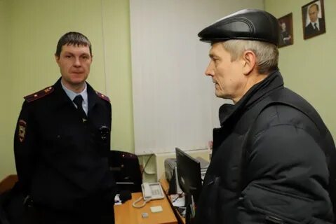 Отделы полиции мордовии