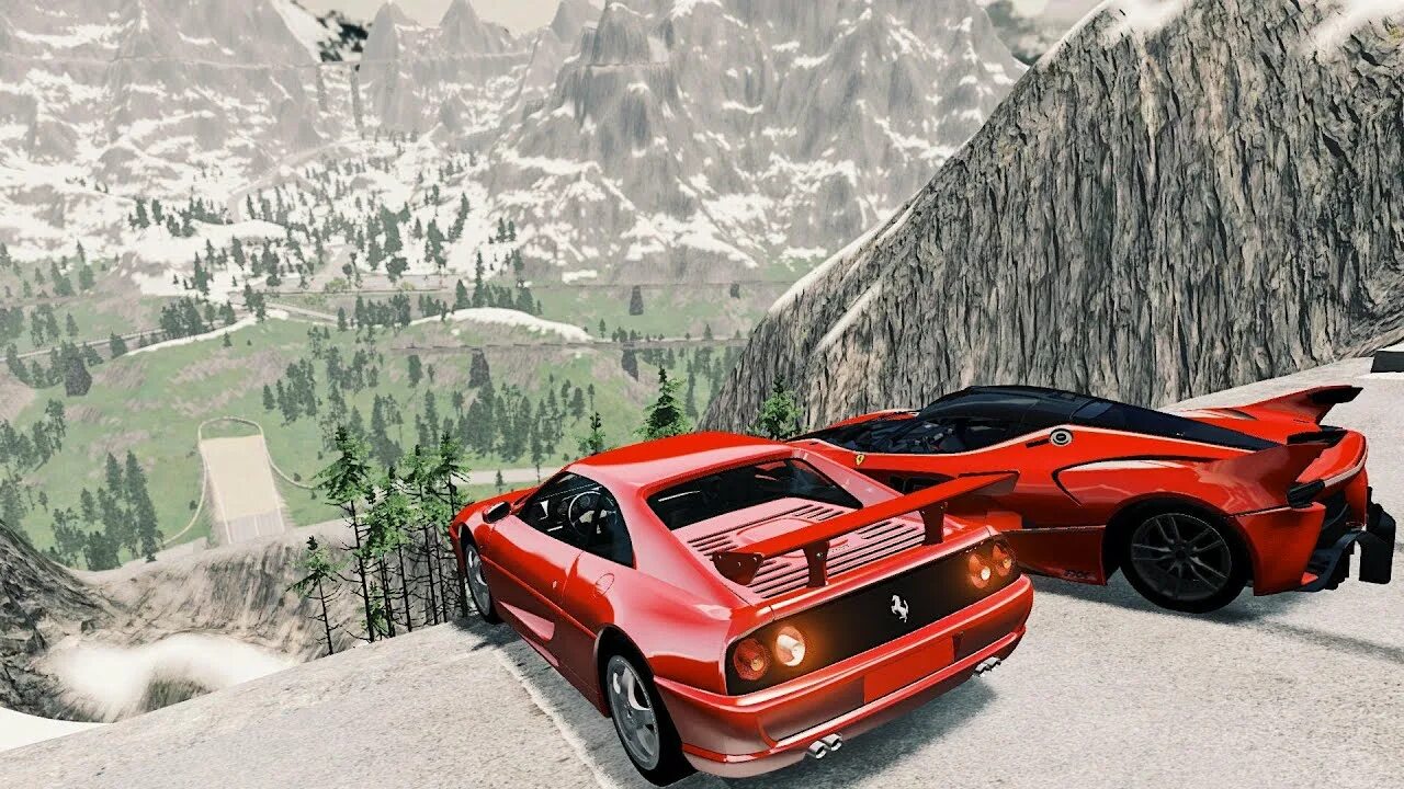 Beamng drive jump arena. Beamng drive car jump arena. ski jumping insane bus jump - beamng.drive. huge jumps on ski jump arena! massive car crashes! beamng drive #10.