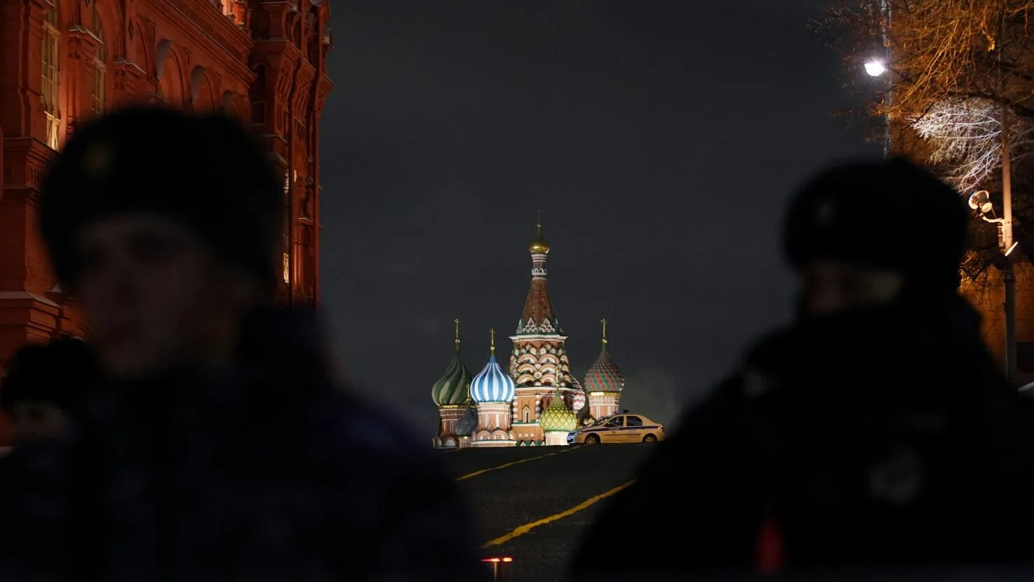 Атака на Кремль. Происшествие в Кремле. Покушение на Кремль.