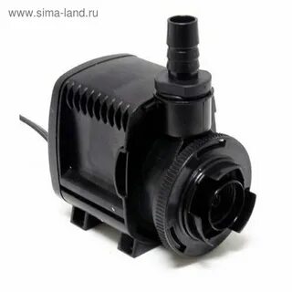 Насос для аквариума